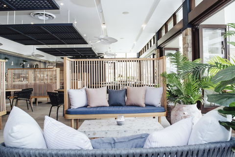 Pullman Port Douglas Sea Temple Resort And Spa - Cruises Travel 44