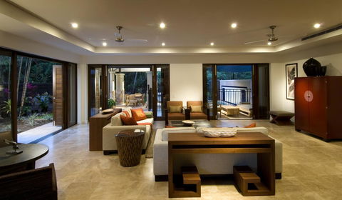 Pullman Port Douglas Sea Temple Resort And Spa - Cruises Travel 12
