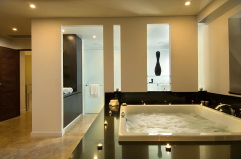 Pullman Port Douglas Sea Temple Resort And Spa - Cruises Travel 2