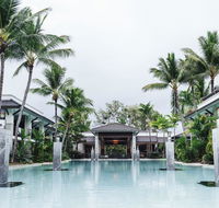 Pullman Port Douglas Sea Temple Resort and Spa - Tourism Guide