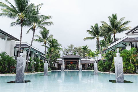 Pullman Port Douglas Sea Temple Resort And Spa - Cruises Travel 0