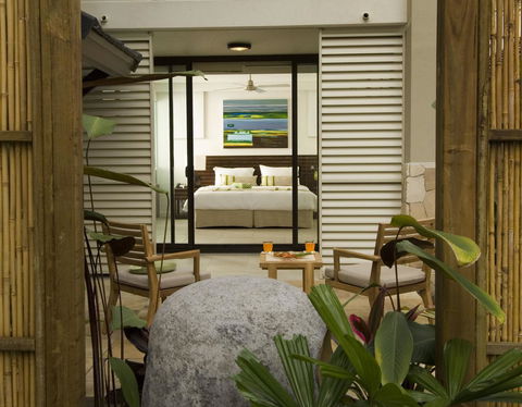 Pullman Port Douglas Sea Temple Resort And Spa - Cruises Travel 22