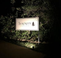 Serenity - Travel Search