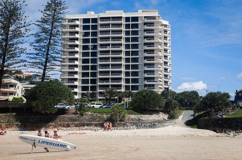 Coolum Caprice - Travel Search 0