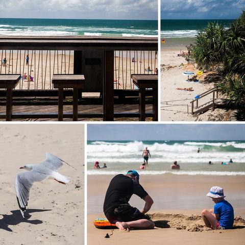 Coolum Caprice - Travel Search 15
