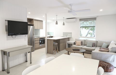 The Hastings Beach Houses - Tourism Guide 21