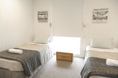 The Hastings Beach Houses - Tourism Guide 20