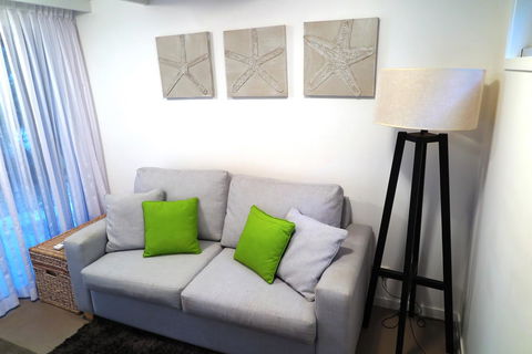 The Hastings Beach Houses - Tourism Guide 41