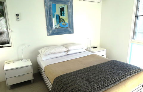 The Hastings Beach Houses - Tourism Guide 34