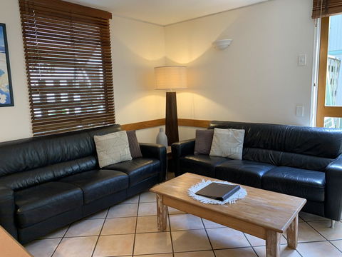 The Hastings Beach Houses - Tourism Guide 2