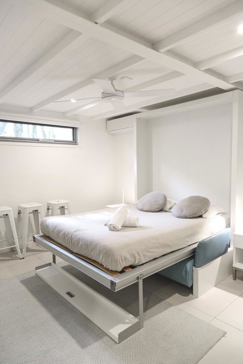 The Hastings Beach Houses - Tourism Guide 18