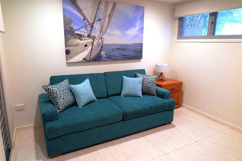 The Hastings Beach Houses - Tourism Guide 31