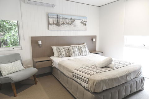 The Hastings Beach Houses - Tourism Guide 19