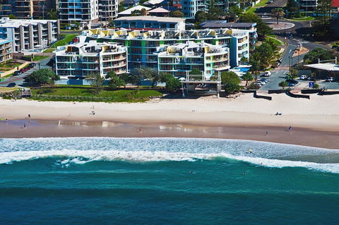Rolling Surf Resort - Cruises Travel 0