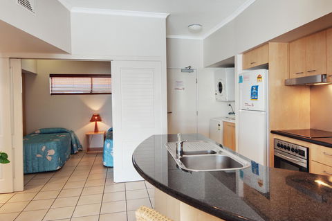 Rolling Surf Resort - Cruises Travel 19