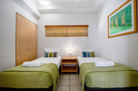 Rolling Surf Resort - Cruises Travel 23