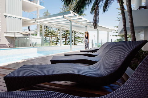 Rumba Beach Resort - Cruises Travel 20