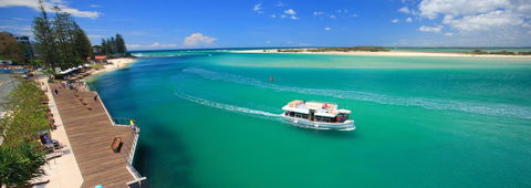 Rumba Beach Resort - Cruises Travel 25