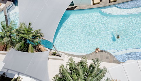 Rumba Beach Resort - Cruises Travel 16