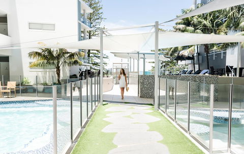 Rumba Beach Resort - Cruises Travel 24