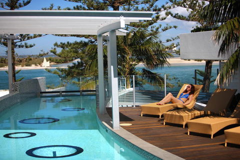 Rumba Beach Resort - Cruises Travel 0