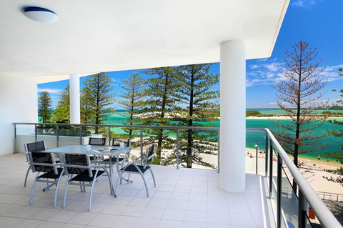 Rumba Beach Resort - Cruises Travel 18