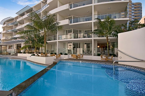 Rumba Beach Resort - Cruises Travel 33