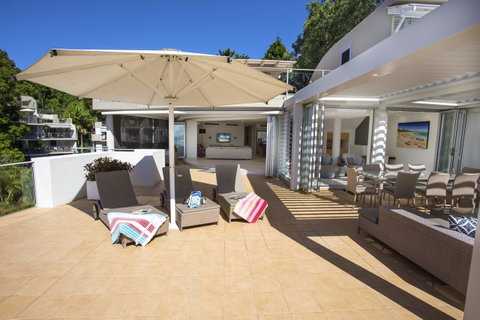The Cove Noosa - Tourism Guide 30