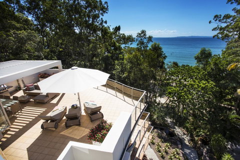 The Cove Noosa - Tourism Guide 27