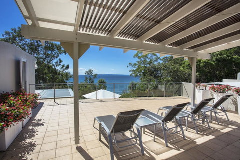 The Cove Noosa - Tourism Guide 28