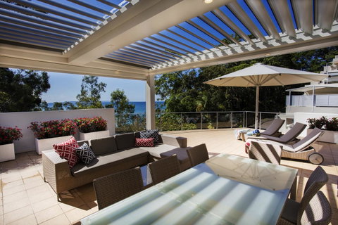 The Cove Noosa - Tourism Guide 29