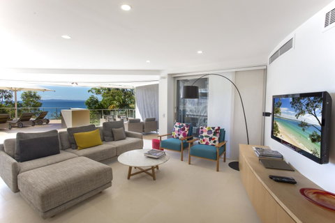 The Cove Noosa - Tourism Guide 32