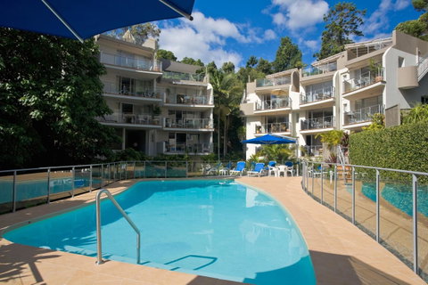 The Cove Noosa - Tourism Guide 22