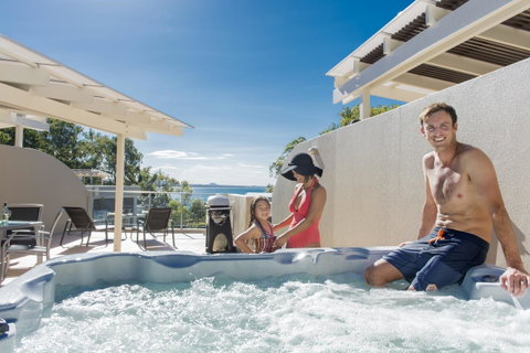 The Cove Noosa - Tourism Guide 25