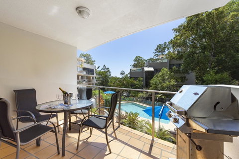The Cove Noosa - Tourism Guide 0
