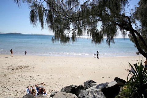 The Cove Noosa - Tourism Guide 26