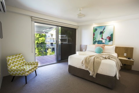 The Cove Noosa - Tourism Guide 35