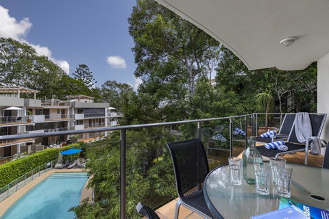 The Cove Noosa - Tourism Guide 18