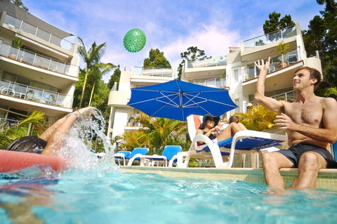 The Cove Noosa - Tourism Guide 24