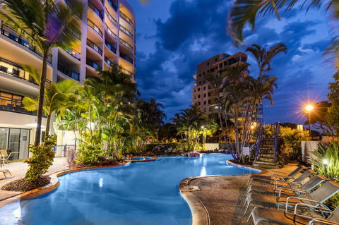 Ramada Resort By Wyndham Golden Beach - Cruises Travel 7