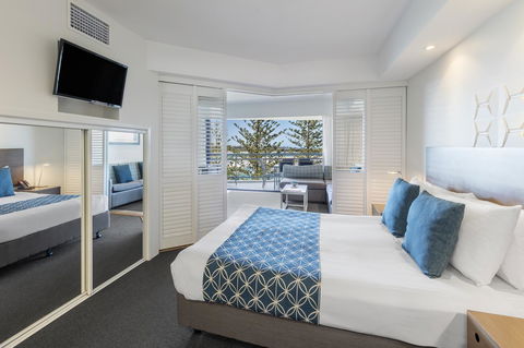Ramada Resort By Wyndham Golden Beach - Cruises Travel 16