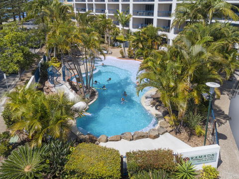 Ramada Resort By Wyndham Golden Beach - Cruises Travel 0