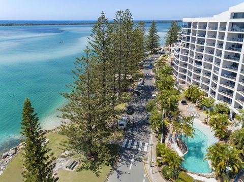 Ramada Resort By Wyndham Golden Beach - Cruises Travel 37
