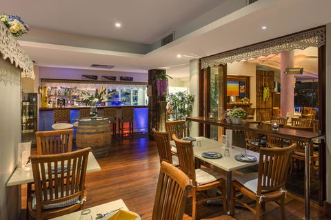 Ramada Resort By Wyndham Golden Beach - Cruises Travel 6