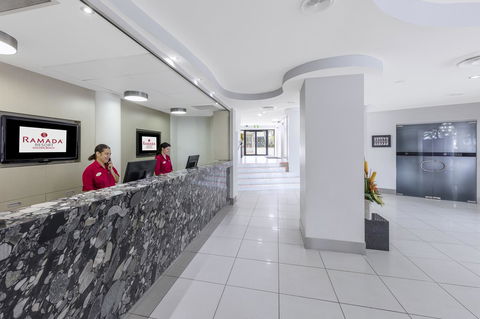 Ramada Resort By Wyndham Golden Beach - Cruises Travel 5