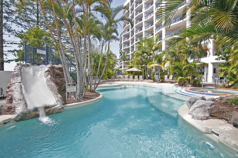 Ramada Resort By Wyndham Golden Beach - Cruises Travel 1