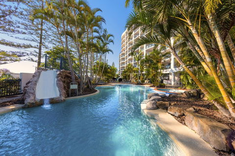 Ramada Resort By Wyndham Golden Beach - Cruises Travel 33