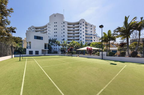 Ramada Resort By Wyndham Golden Beach - Cruises Travel 26