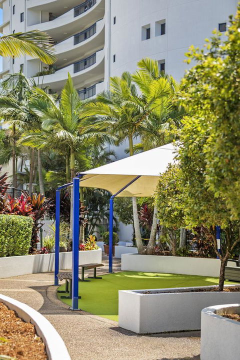 Ramada Resort By Wyndham Golden Beach - Cruises Travel 44
