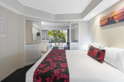 Ramada Resort By Wyndham Golden Beach - Cruises Travel 4